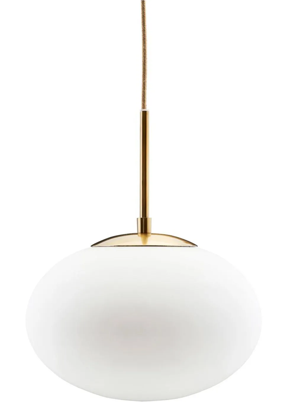 Opal Lamp