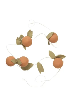 Oranges Garland
