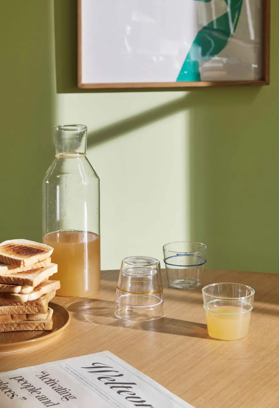Orbit Jug