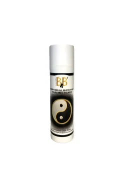 Organic Duo Carbon Shampoo