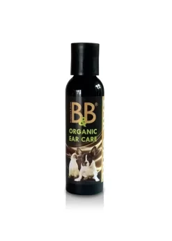 Organic Ear Care