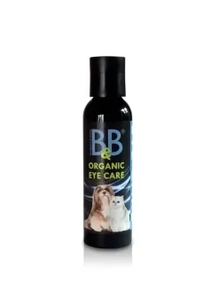 Organic Eye Care