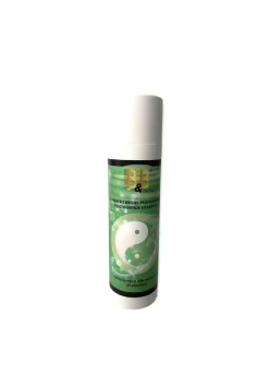 Organic Moisturizing Shampoo