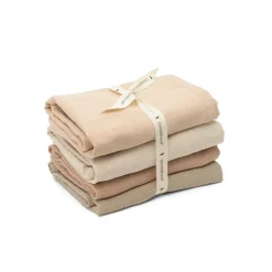 Organic Muslins