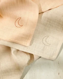 Organic Muslins
