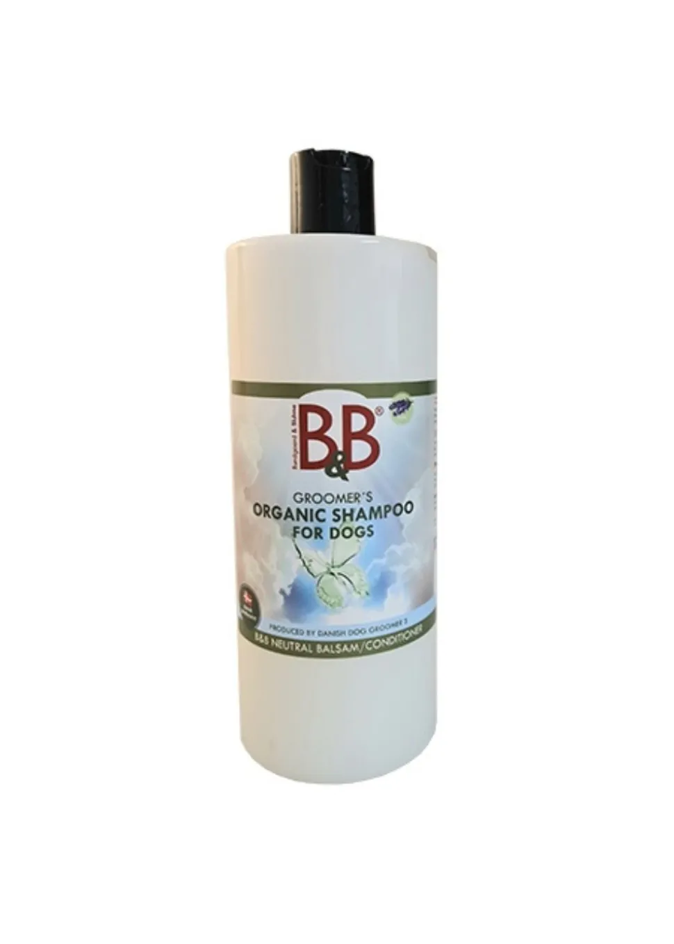 Organic Neutral Conditioner