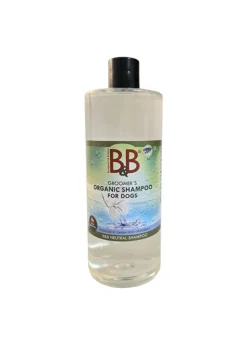 Organic Neutral Shampoo