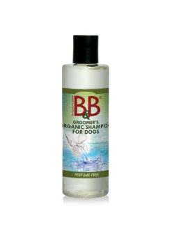 Organic Neutral Shampoo