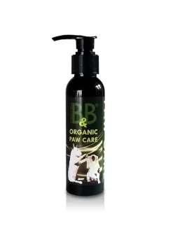 Organic Paw Care