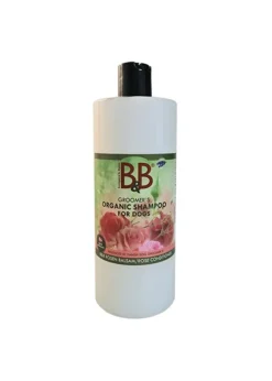 Organic Rose Conditioner