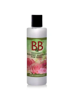 Organic Rose Conditioner