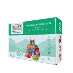 Original Intense Pack 60 pieces