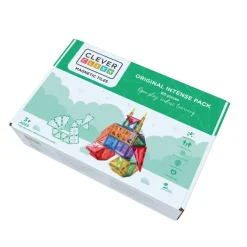 Original Intense Pack 60 pieces