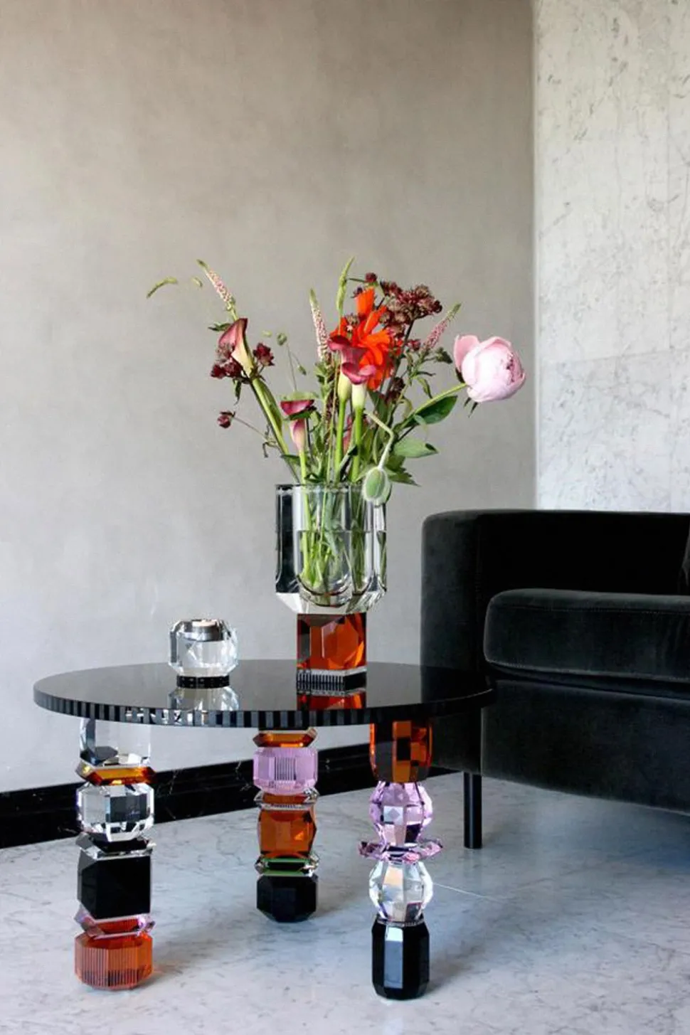 Orlando Table