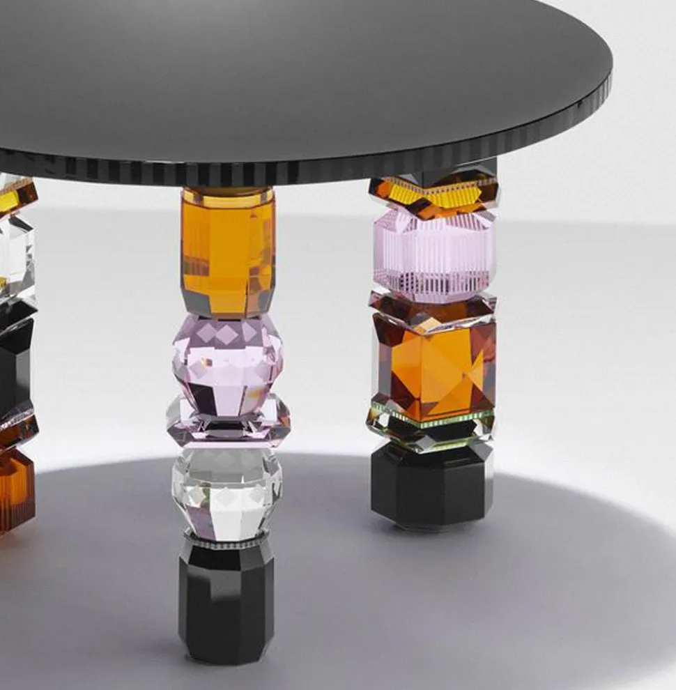 Orlando Table
