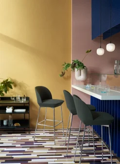 Oslo Counter Chair