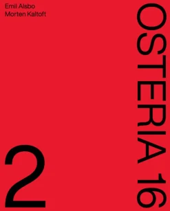 Osteria 16 No. 2