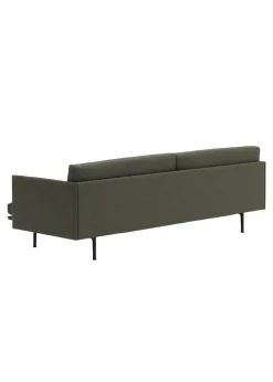 Outline Sofa / 3-seater