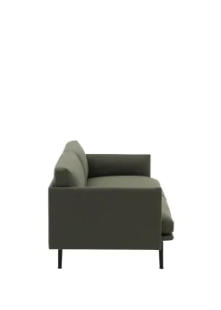 Outline Sofa / 3-seater