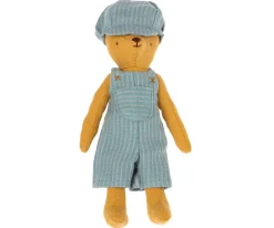 Overall and cap, Teddy Junior
