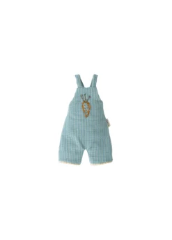 Overalls - size 2