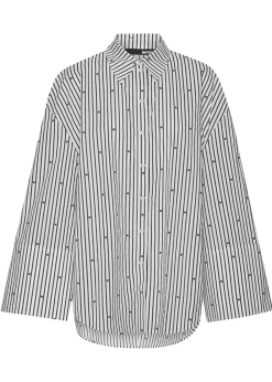 Oversized Shirt