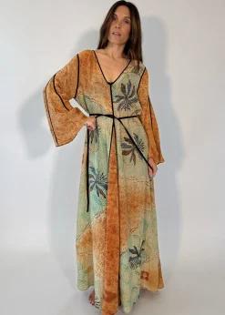 Owen SILK Dress