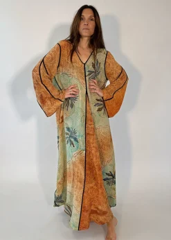Owen SILK Dress