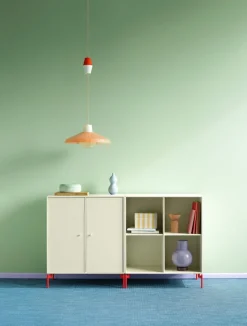 PAIR - Wall mounting