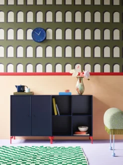 PAIR - Wall mounting