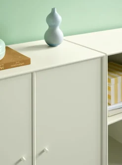 PAIR - Wall mounting