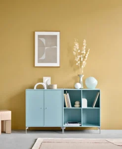 PAIR - Wall mounting