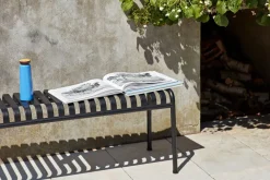 PALISSADE / Bench