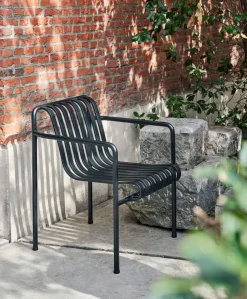 PALISSADE / Dining Armchair