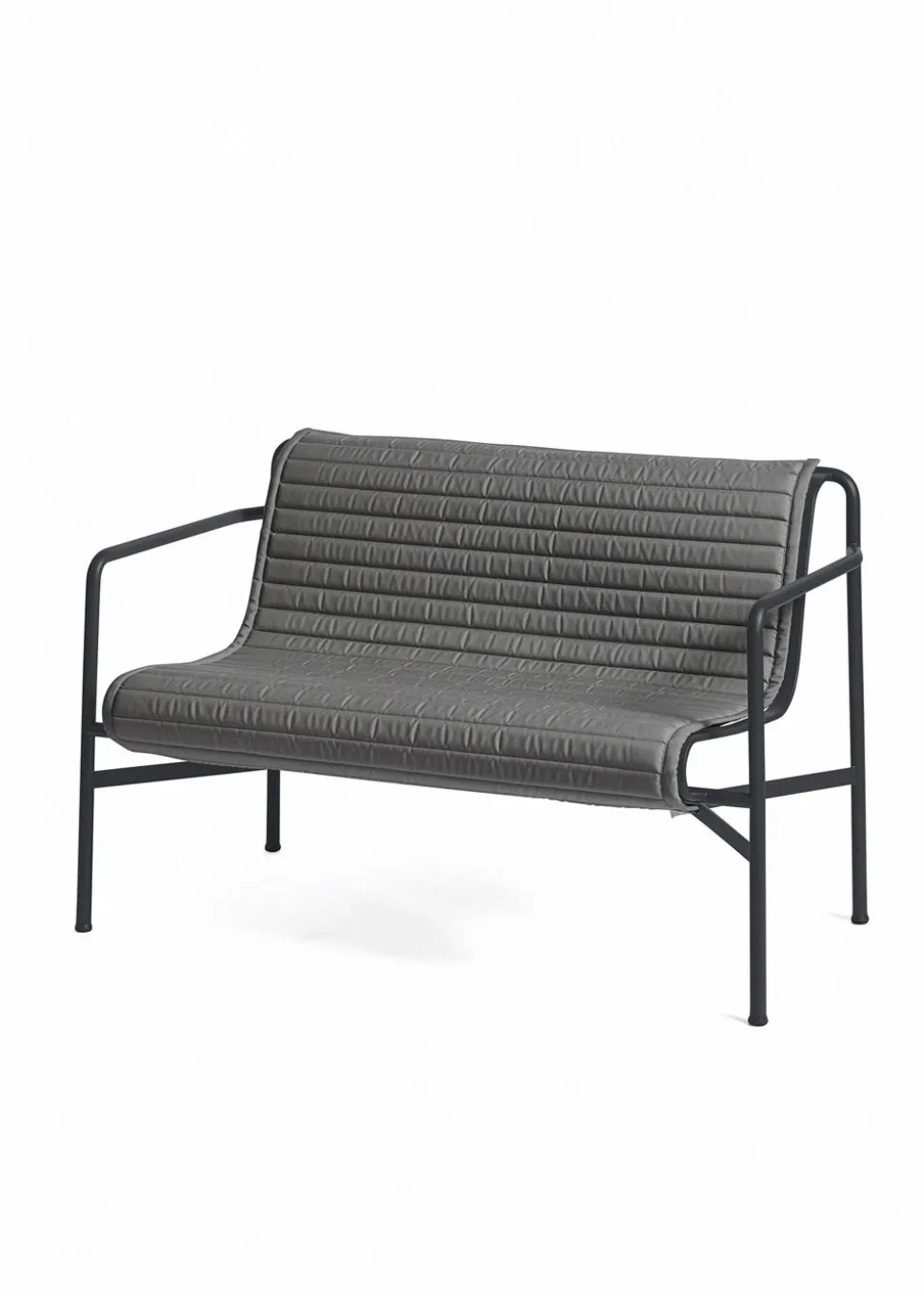 PALISSADE / Quilted Cushion for Dining Bench