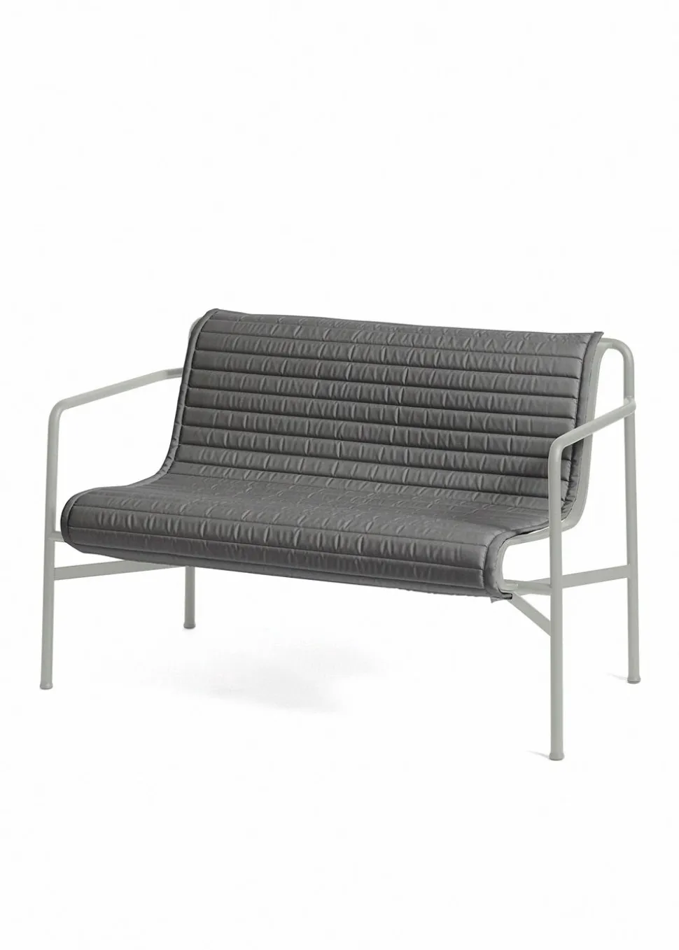 PALISSADE / Quilted Cushion for Dining Bench