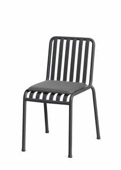 PALISSADE / Seat Cushion for Lounge Chair