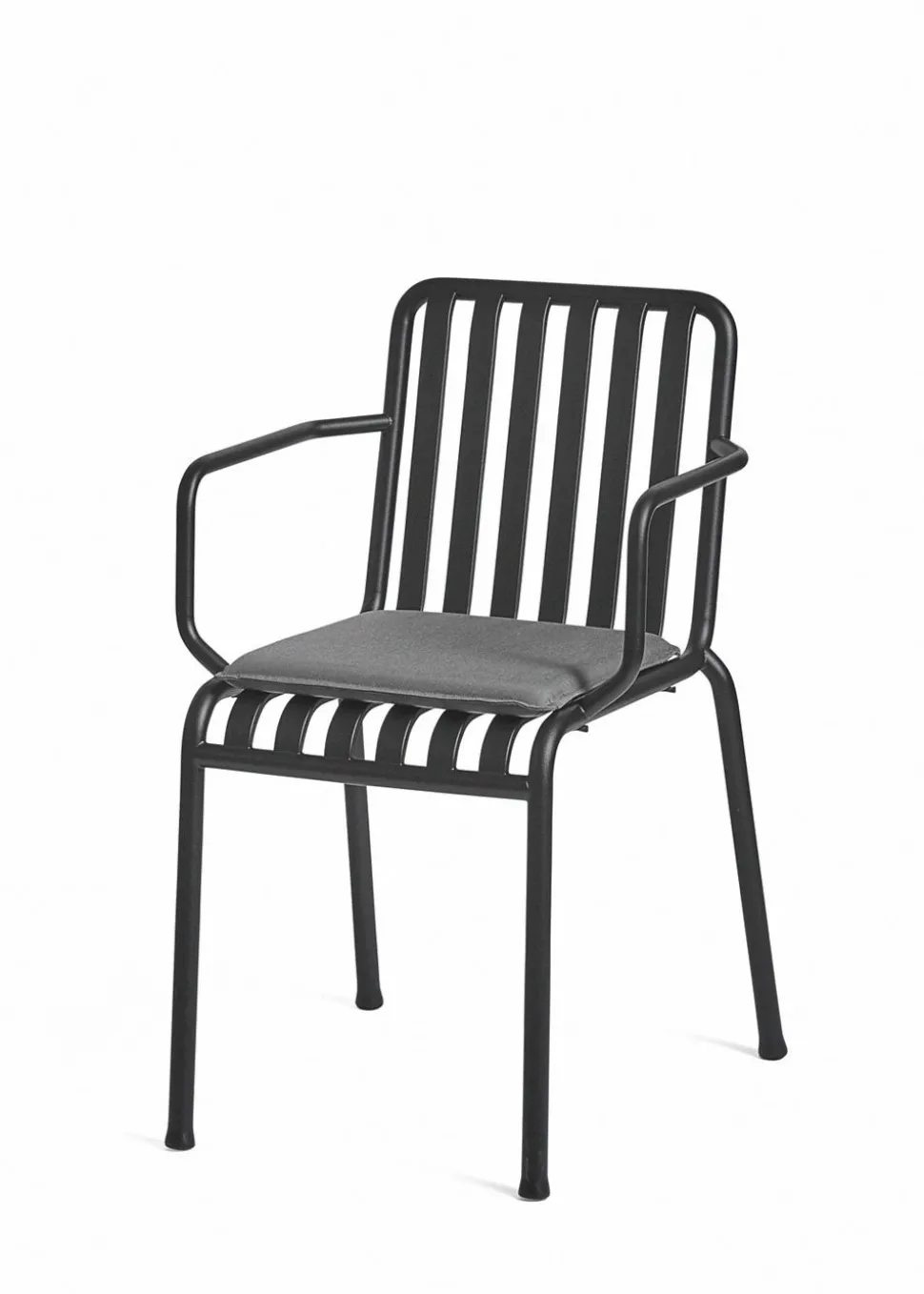 PALISSADE / Seat Cushion for Lounge Chair