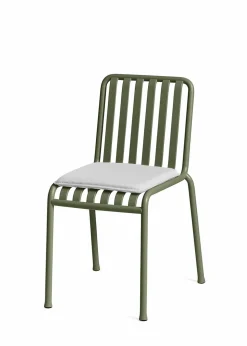 PALISSADE / Seat Cushion for Lounge Chair