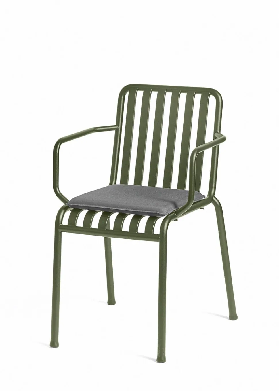 PALISSADE / Seat Cushion for Lounge Chair