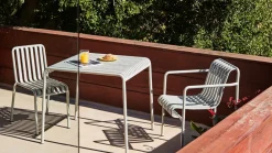 PALISSADE / Table