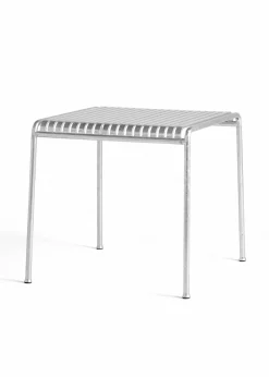 PALISSADE / Table