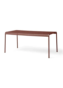 PALISSADE / Table
