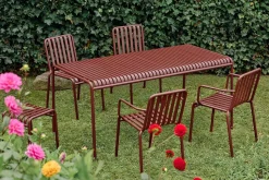 PALISSADE / Table