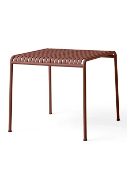 PALISSADE / Table