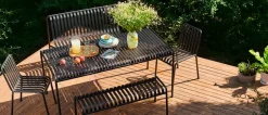 PALISSADE / Table