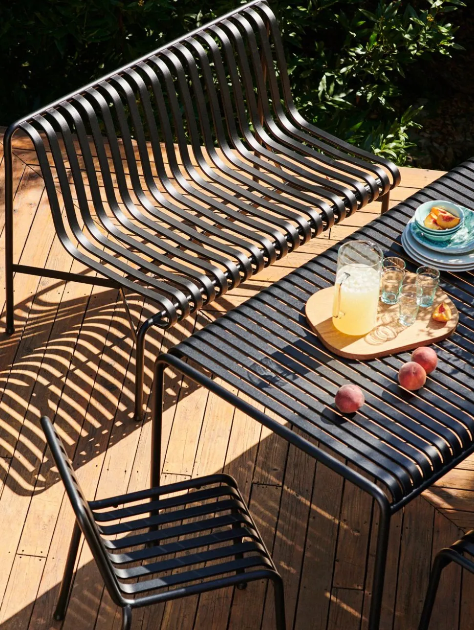 PALISSADE / Table