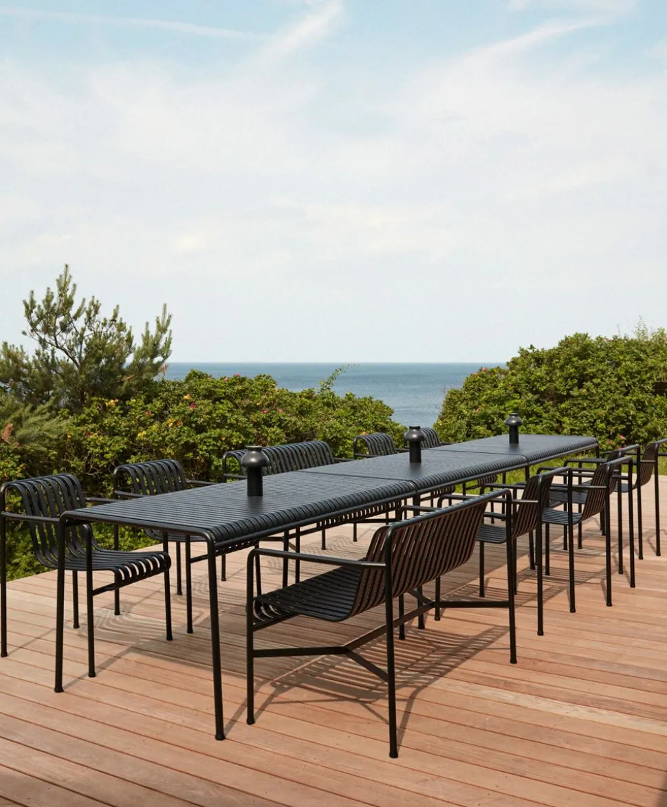 PALISSADE / Table
