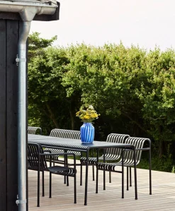 PALISSADE / Table