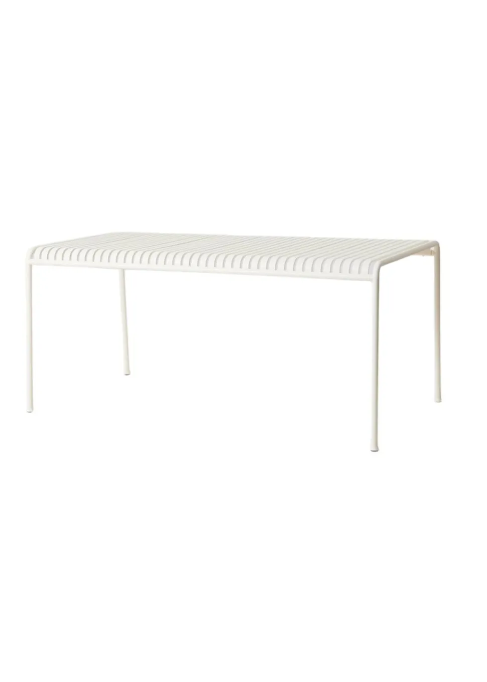 PALISSADE / Table